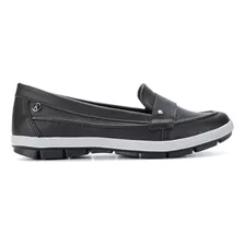 Mocassim Kolosh Slip On Hades C0914a