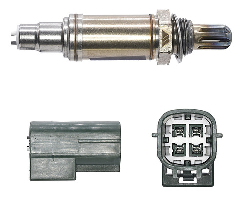 Sensor Ox O2 Frontal Dcc Infiniti I35 6 Cil 3.5l 02/04 Foto 5