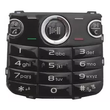 Teclado Celular Cce Mobi C10 Dual Chip - Lote 10 Pçs