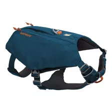 Arnés Switchbak - Ruffwear Senderismo Perro Trailrunnig 