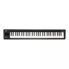 Teclado Controlador Korg Midi-usb Microkey 2 De 61 Teclas