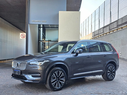 Volvo Xc90 2.0t Phev T8 Ultra Awd