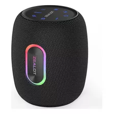 Bocina Bluetooth Zealot S64 Ip67 50w Batería 14400mah