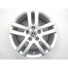 Roda Avulsa Aro 16 Original Vw Golf (4102) ****