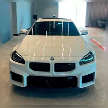 Bmw M2 3.0 I6 Twnturbo Gasolina Coupé M Setptronic