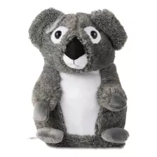 Peluche Interactivo Pugs At Play Joey Koala - Art 22340