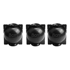 3 Uds Bola Caja Injerto Planta Enraizamiento Árboles 8cm