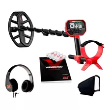 Minelab Vanquish 440 Detector De Metales