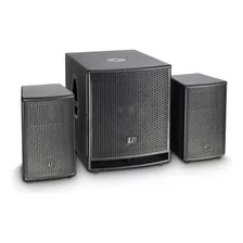 Ld Systems Dave12g3 Sistema De Sonido Completo Activo