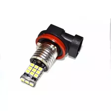 Par Lampadas H8 21 Led Cree 3535 Neblina Bmw 320i 2010 2011