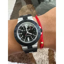 Reloj Bulgari Aluminium