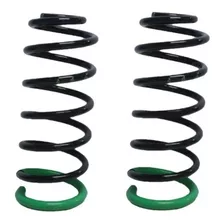 Espiral De Suspension Ford Ecosport 4x2 M1.6 04/12 Delantero Standard