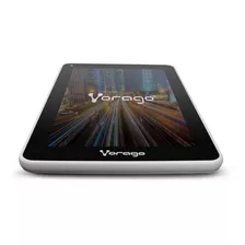 Tablet Vorago Pad-7 V5 7 16gb Blanca 1gb De Memoria Ram