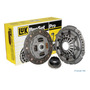 Clutch Completo Chevrolet Chevy Sedan C3 L4 1.6 2011