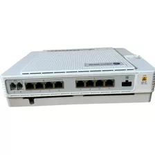 Onu Gpon 8 Portas Fibra B-2404-p Alcatel