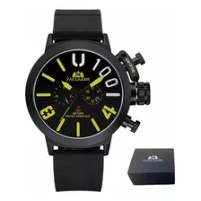 Reloj Cronógrafo Luminoso Paulareis Ub03b