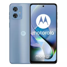 Celular Motorola G54 5g 256 Gb 8 Ram 50 Mp Azul 