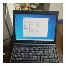 Notebook Hp Compaq 6910p Core 2 Duo T7300 4g Com Hp Docking 