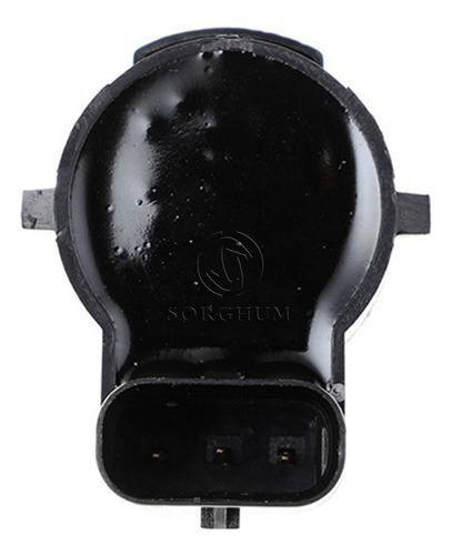 Sensor Pdc Para Compatible Con Skoda Rapid Scala Compatible Foto 4