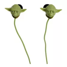 Star Wars 15232 Yoda Auriculares