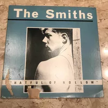 The Smiths - Hatful Of Hollow 1986 Disco De Vinil Lp