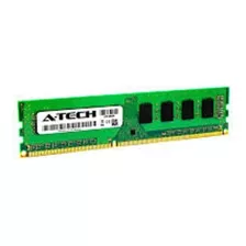 Kit De Ram 4 Gb (2gbx2) Ddr2 Pc2-4200 Dimm/533 Mhz.