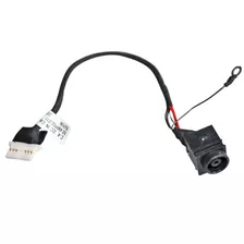 Dc Jack Power Sony Vaio Vpceg Series Pcg-61a11u Nuevo 