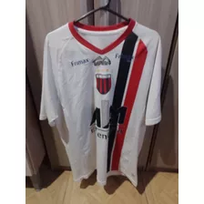 Camisa Time Guarani De Bagé 