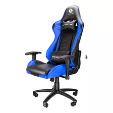 Silla Gamer Primus 100t Pch-102bl Azul