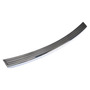 Bumper Face Bar Trim Molding Step Pad Rear For Jeep Patr Ggz