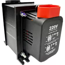 Auto Transformador 1500va Bivolt 110-220v Ou 220-110v Upsai