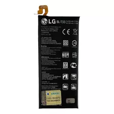 Ba-ter-ia LG Q6 M700 Bl-t33 Pronta Entrega