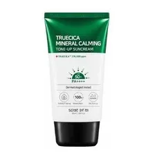 Truecica Mineral 100 Calming Suncream 50pa++++ - 50ml