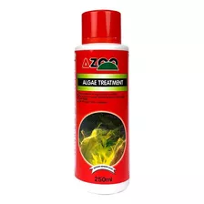 Algae Treatment Azoo 250ml Tratamiento Alga Estanque Acuario