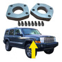 Lift Kit Aumentos Suspensin Jeep Wrangler Jk 2007 Al 2018