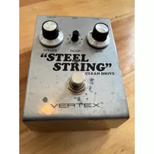 Pedal Steel String Vertex (raro)