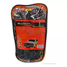 Malla Elastica Para Pick Up 2.10 Mts X 1.25 Mts , Calidad