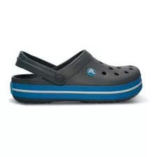 Crocs Crocband Gris