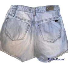 Short Jean Mua! T40