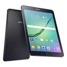 Tablet Samsung Sm-t819 Negro