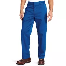 Dickies Men Original 874 Work Pant, Azul Real, 36w X 34l.