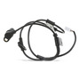 Cable De Freno De Estacionamiento Trasero 597602c300 Precise Hyundai Tiburon