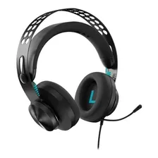 Auricular Lenovo Legion H300 Stereo Gaming 3.5mm Mic L1