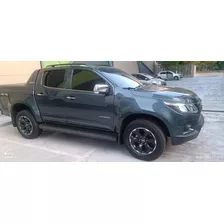 Chevrolet Colorado Hight Country 4x4 2023