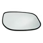 Espejo - Jzsuper Side Mirror Glass Fit For ******* Honda Honda FIT