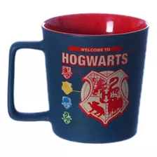 Caneca Buck Hogwarts Express | Harry Potter Oficial | 400ml