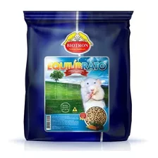 Ração Equilibrato 5 Kg - Alimento Para Roedores Biotron