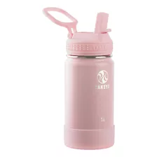 Takeya Active Kids Botella De Agua De Acero Inoxidable Aisla