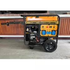 Generador Ingco 12kw