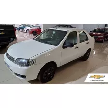 Fiat Siena Siena 1.4 Cc Full 1.4 2011 Impecable!